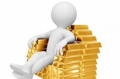 Как вложить деньги в золото?